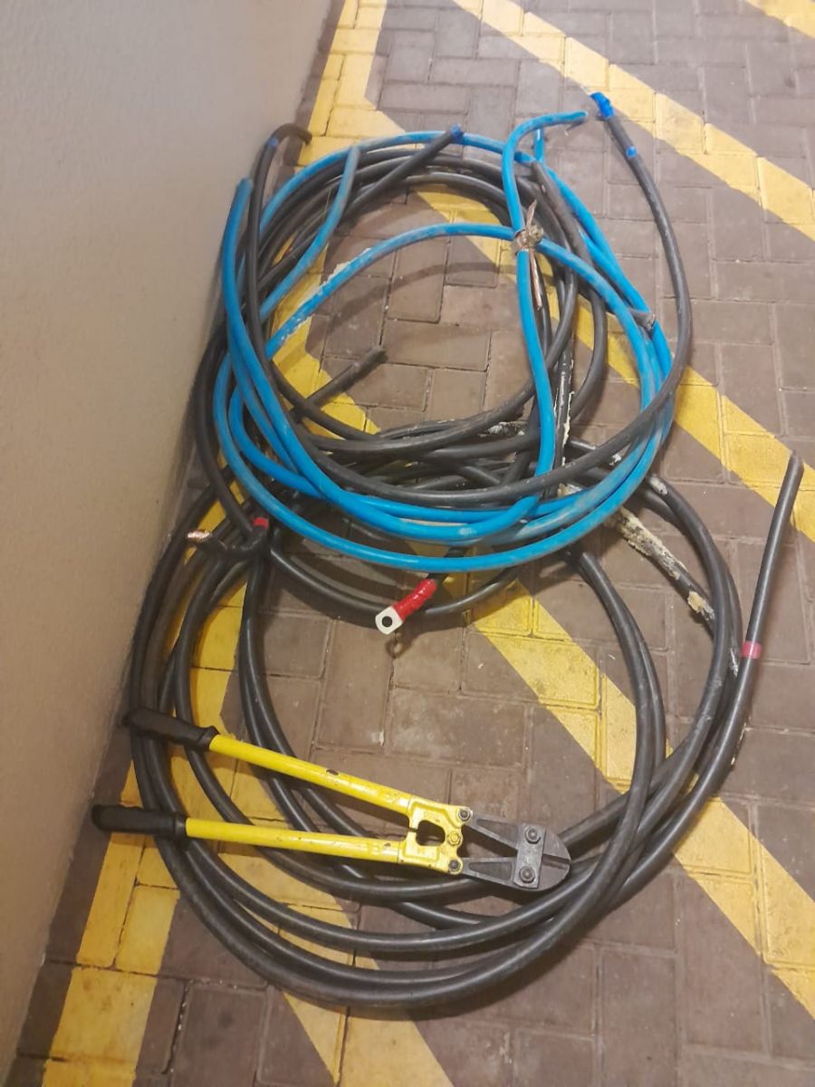 Apreensão PM 